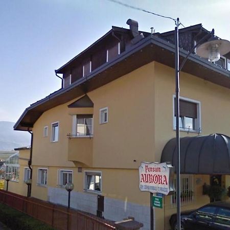 Pension Aurora Апиано сула Страда дел Вино Екстериор снимка