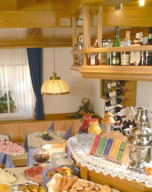 Pension Aurora Апиано сула Страда дел Вино Екстериор снимка